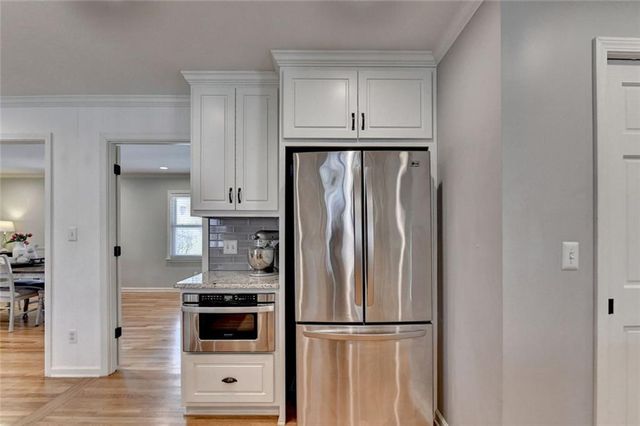 2176 Brendon Drive, Atlanta, GA 30338