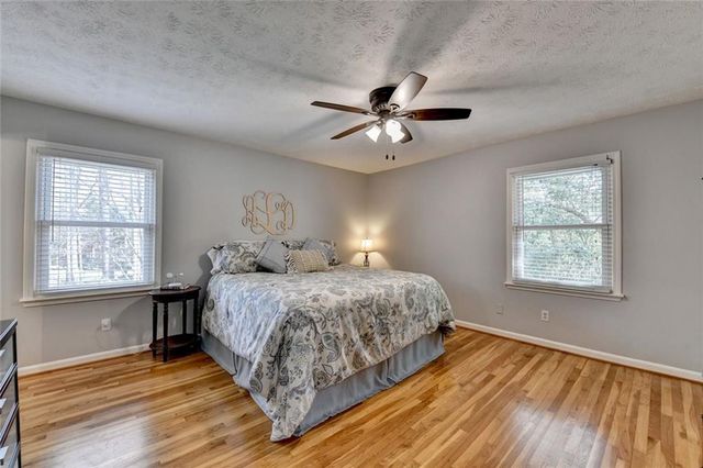 2176 Brendon Drive, Atlanta, GA 30338