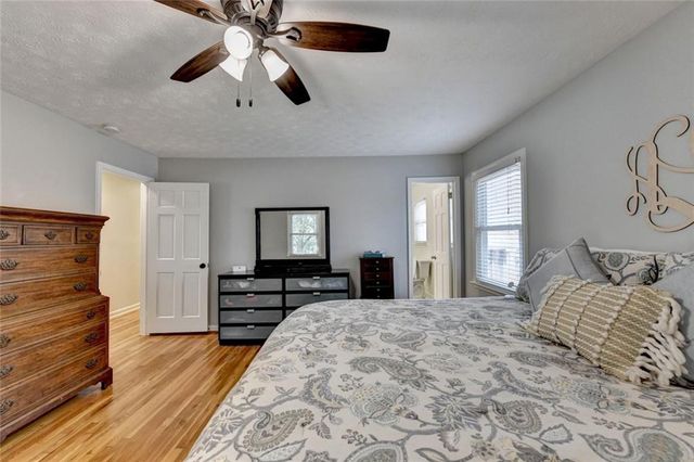 2176 Brendon Drive, Atlanta, GA 30338