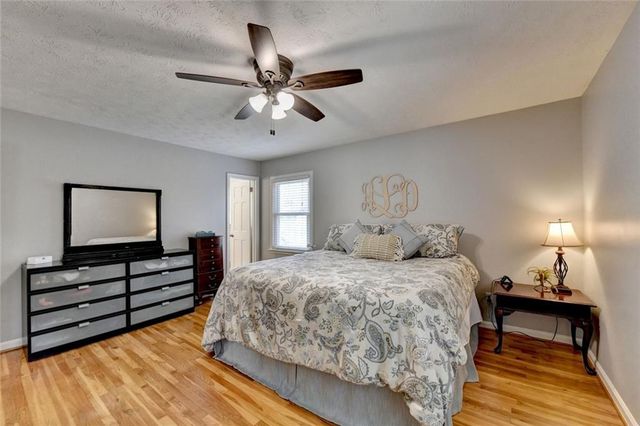 2176 Brendon Drive, Atlanta, GA 30338