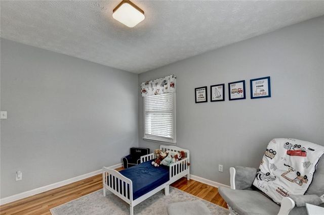 2176 Brendon Drive, Atlanta, GA 30338