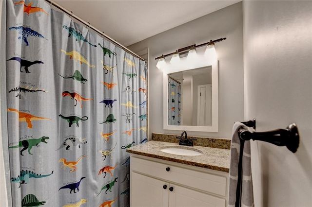 2176 Brendon Drive, Atlanta, GA 30338