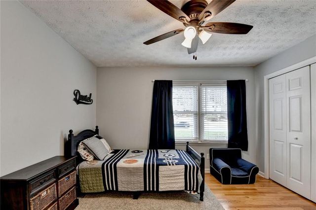 2176 Brendon Drive, Atlanta, GA 30338