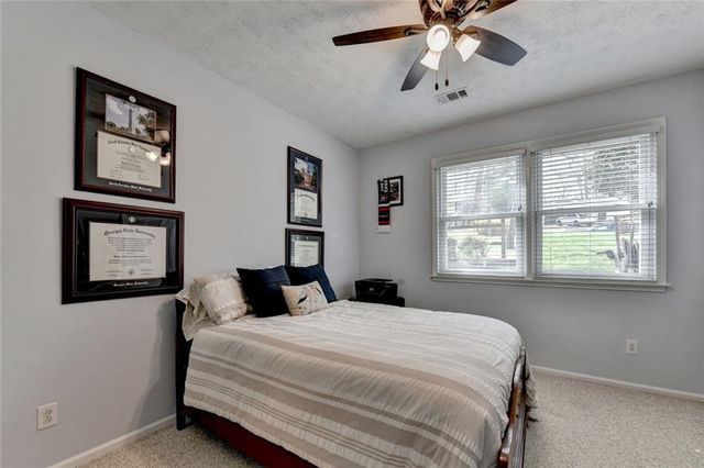 2176 Brendon Drive, Atlanta, GA 30338