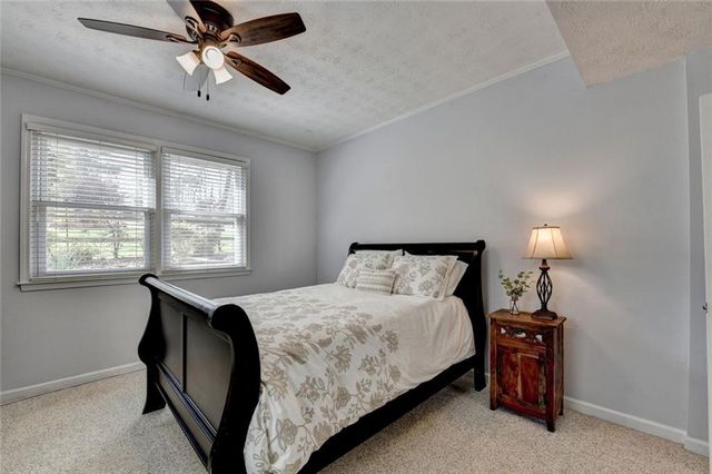 2176 Brendon Drive, Atlanta, GA 30338