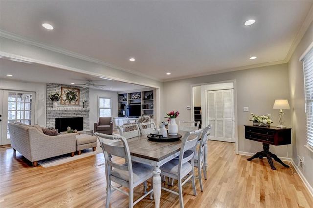 2176 Brendon Drive, Atlanta, GA 30338