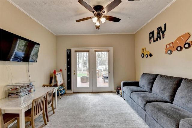 2176 Brendon Drive, Atlanta, GA 30338