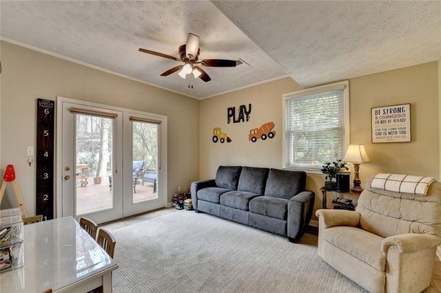 2176 Brendon Drive, Atlanta, GA 30338