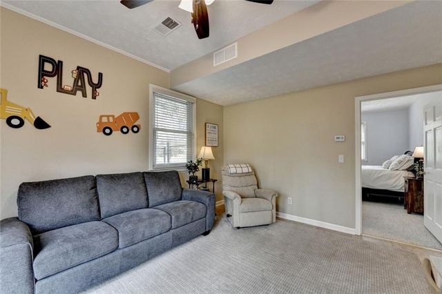 2176 Brendon Drive, Atlanta, GA 30338