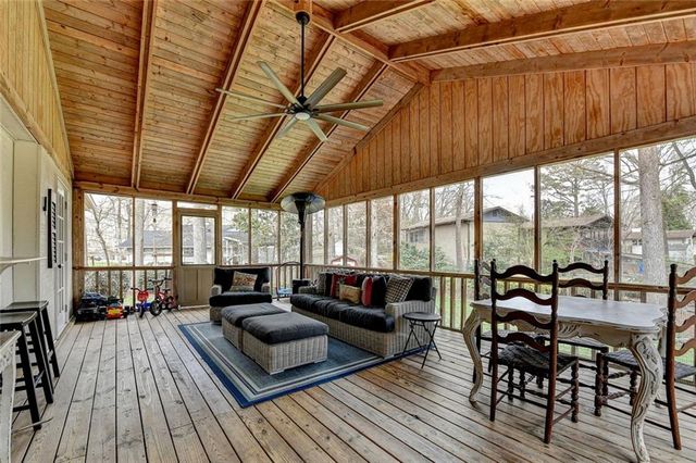 2176 Brendon Drive, Atlanta, GA 30338