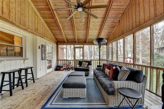 2176 Brendon Drive, Atlanta, GA 30338