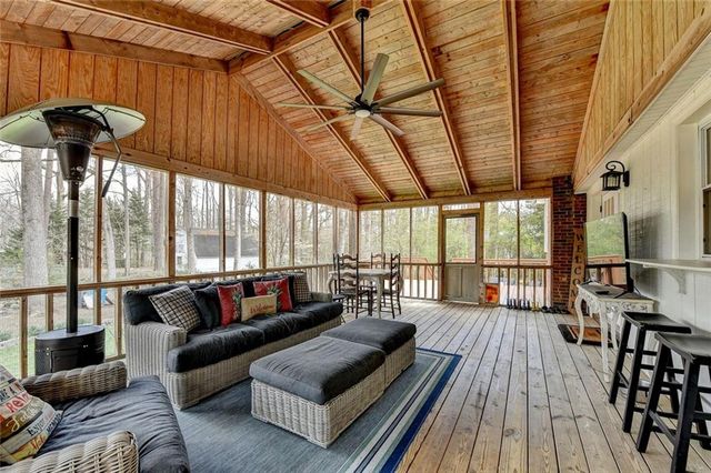 2176 Brendon Drive, Atlanta, GA 30338