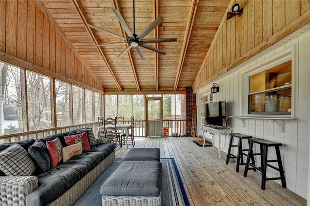 2176 Brendon Drive, Atlanta, GA 30338