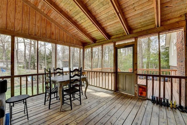 2176 Brendon Drive, Atlanta, GA 30338