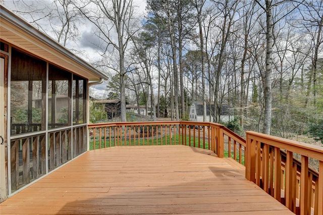 2176 Brendon Drive, Atlanta, GA 30338