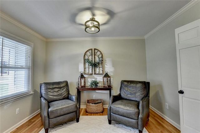 2176 Brendon Drive, Atlanta, GA 30338