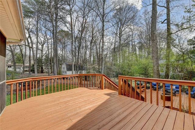 2176 Brendon Drive, Atlanta, GA 30338