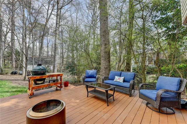 2176 Brendon Drive, Atlanta, GA 30338