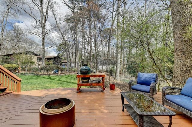 2176 Brendon Drive, Atlanta, GA 30338