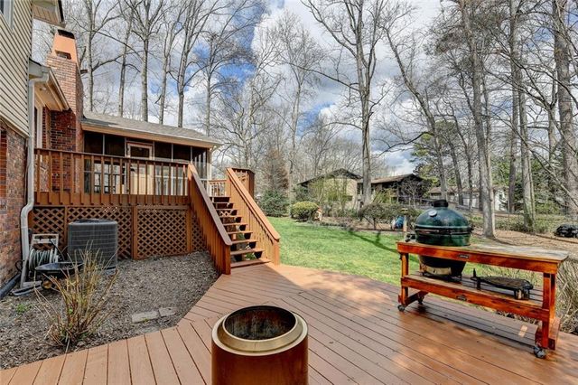 2176 Brendon Drive, Atlanta, GA 30338