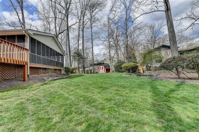 2176 Brendon Drive, Atlanta, GA 30338