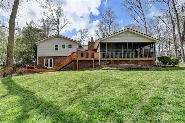 2176 Brendon Drive, Atlanta, GA 30338