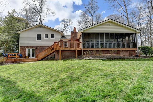 2176 Brendon Drive, Atlanta, GA 30338
