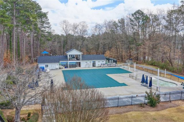 2176 Brendon Drive, Atlanta, GA 30338
