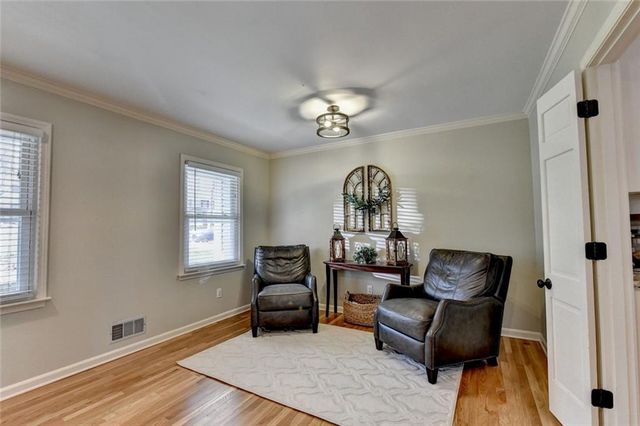 2176 Brendon Drive, Atlanta, GA 30338