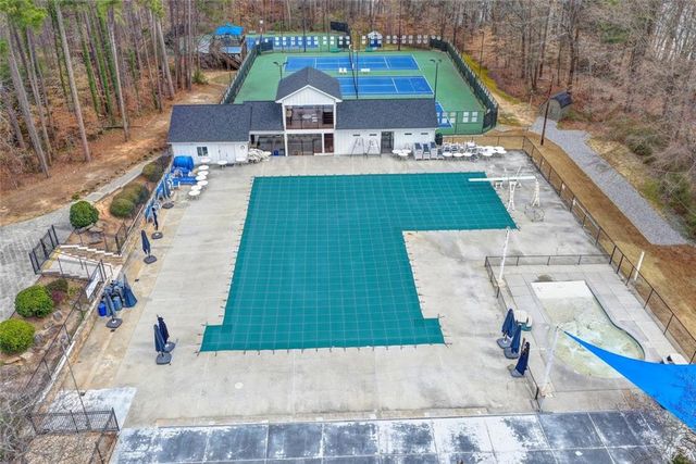 2176 Brendon Drive, Atlanta, GA 30338