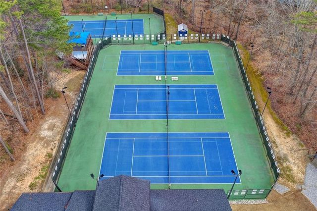 2176 Brendon Drive, Atlanta, GA 30338