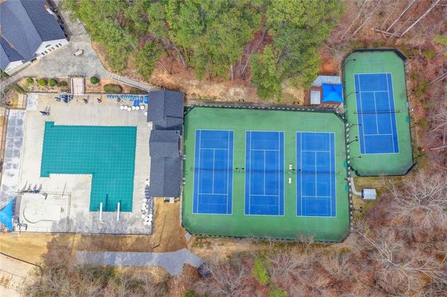 2176 Brendon Drive, Atlanta, GA 30338