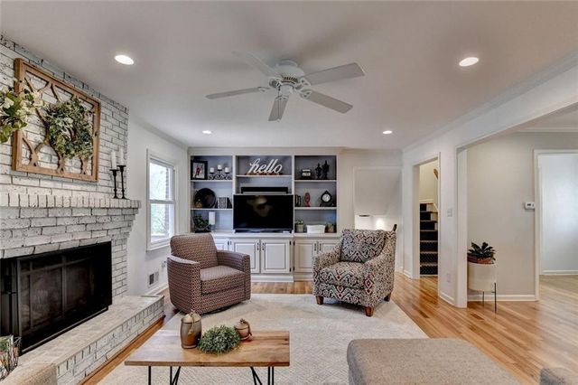 2176 Brendon Drive, Atlanta, GA 30338