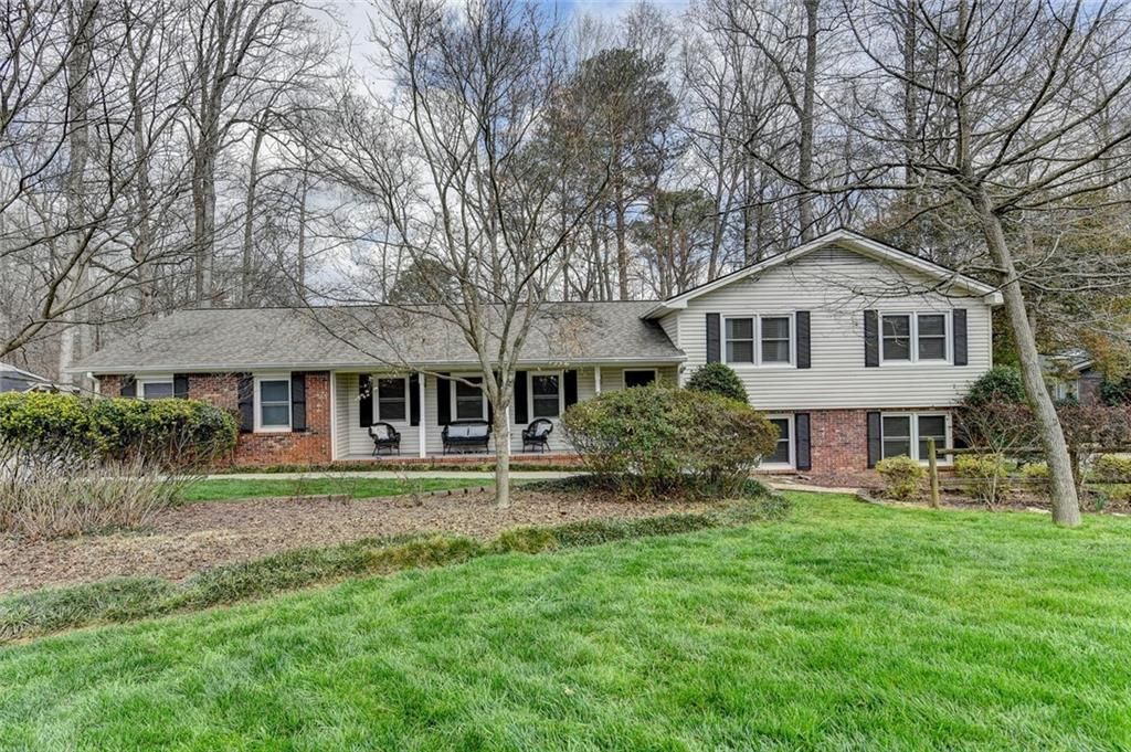 2176 Brendon Drive, Atlanta, GA 30338