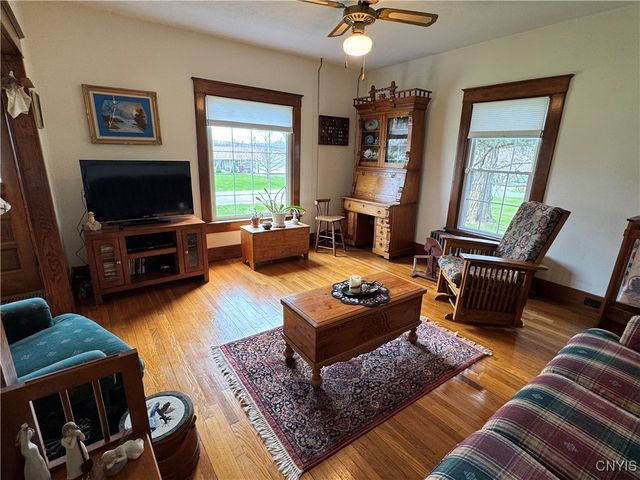 4159 Sholtz Road, Vernon, NY 13476
