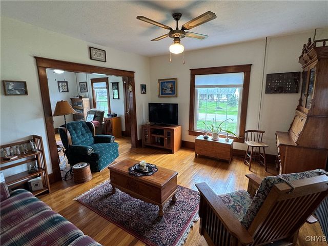 4159 Sholtz Road, Vernon, NY 13476