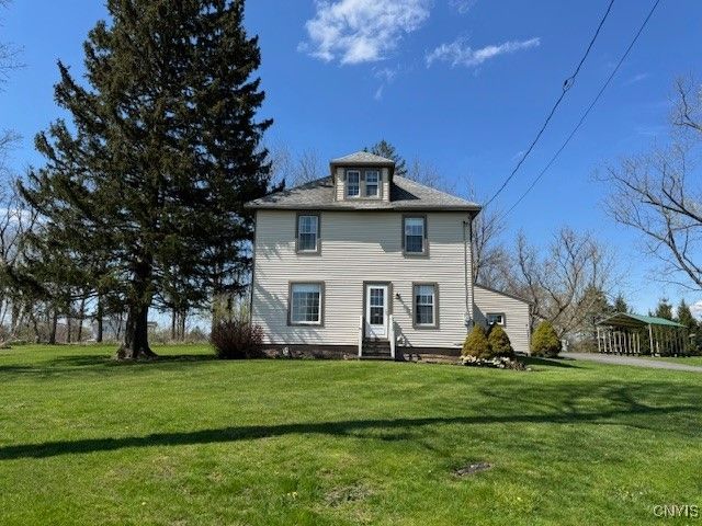 4159 Sholtz Road, Vernon, NY 13476