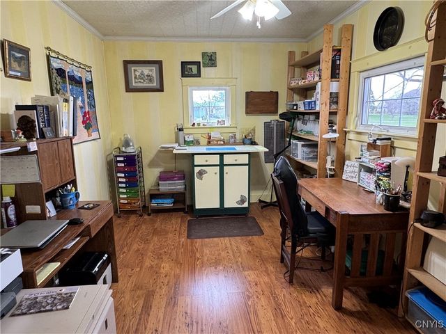 4159 Sholtz Road, Vernon, NY 13476