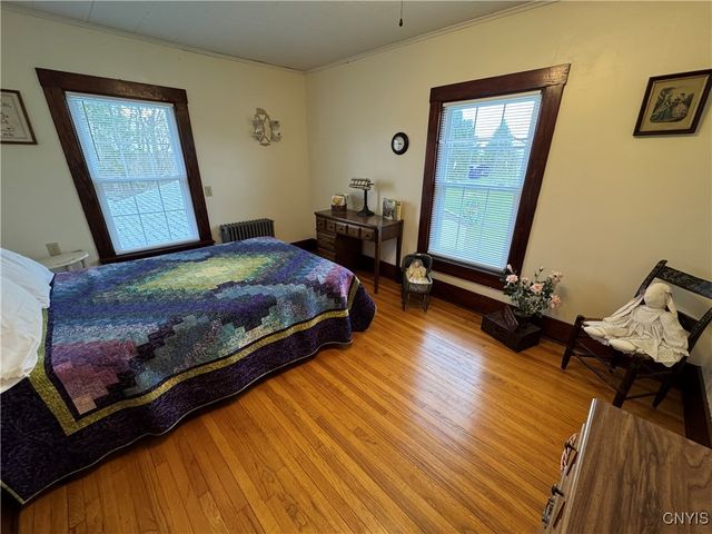 4159 Sholtz Road, Vernon, NY 13476