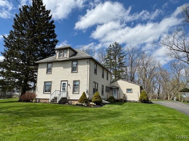 4159 Sholtz Road, Vernon, NY 13476