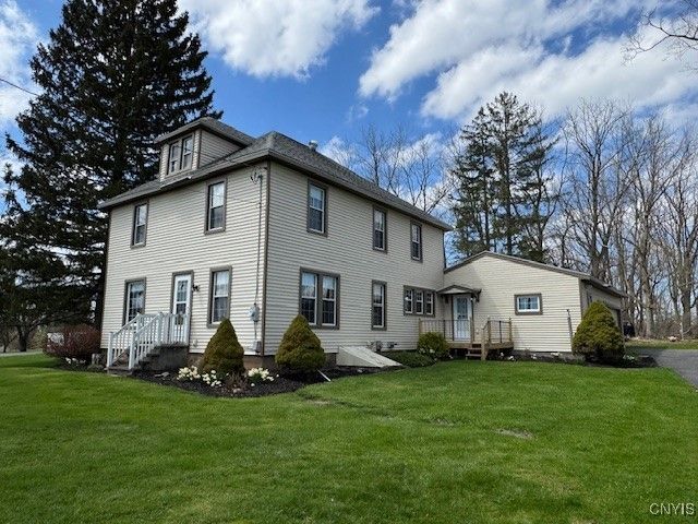 4159 Sholtz Road, Vernon, NY 13476