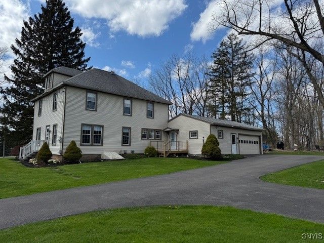 4159 Sholtz Road, Vernon, NY 13476