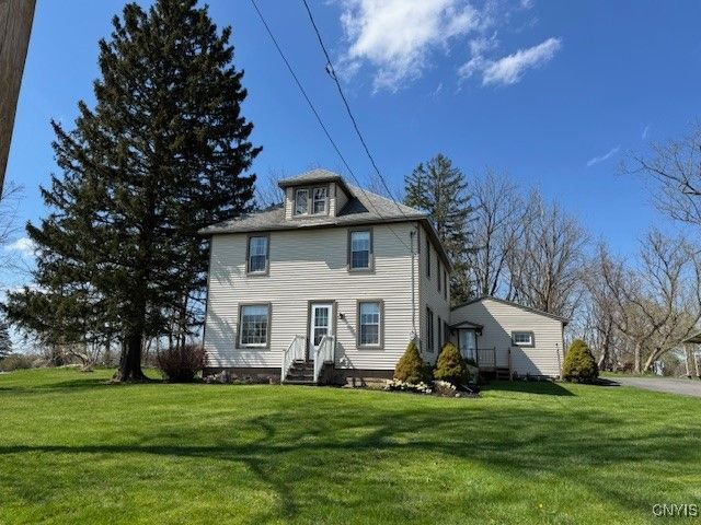 4159 Sholtz Road, Vernon, NY 13476