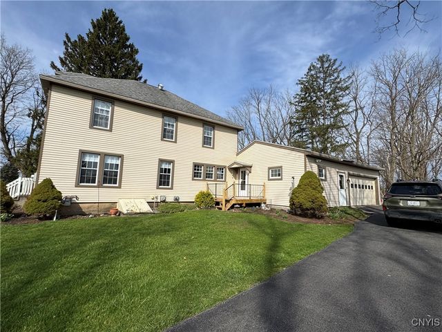 4159 Sholtz Road, Vernon, NY 13476