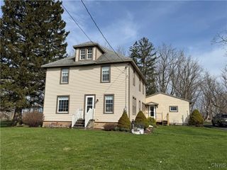 4159 Sholtz Road, Vernon, NY 13476