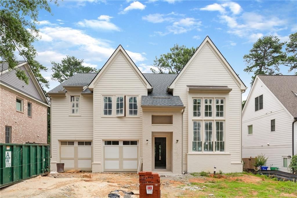 2991 Surrey Lane, Atlanta, GA 30341