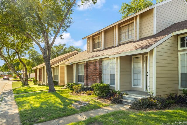 9140 Timber Path Unit 2204, San Antonio, TX 78250