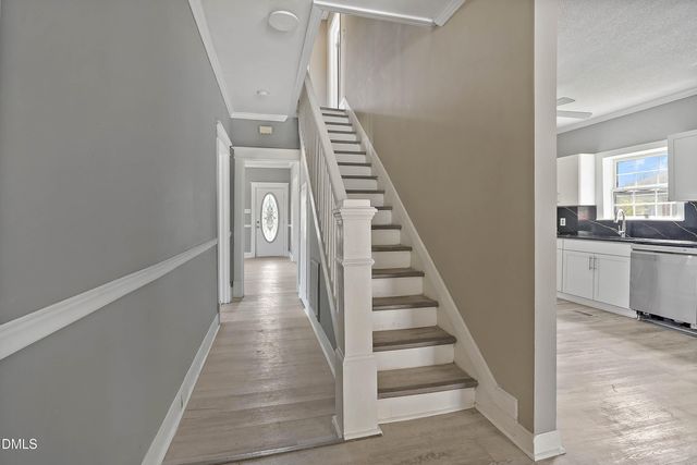 310 E E Street, Erwin, NC 28339