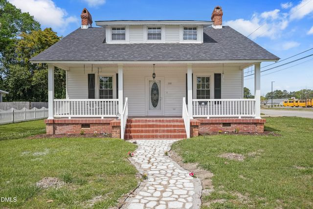 310 E E Street, Erwin, NC 28339