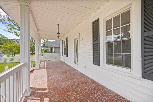 310 E E Street, Erwin, NC 28339